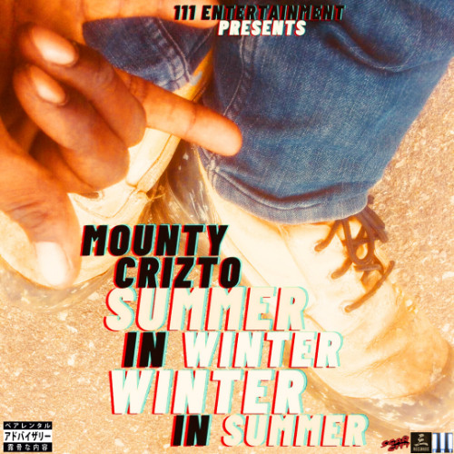 Mounty Crizto - Mike Tyson (Beat Prod. By: K.E On The Track)