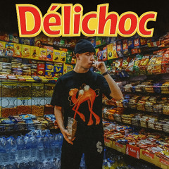 Anyme - DÉLICHOC