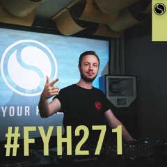Find Your Harmony Episode #271