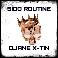 Sido Routine by DJane X-tin