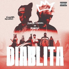 Junior Caldera, Randy - DIABLITA