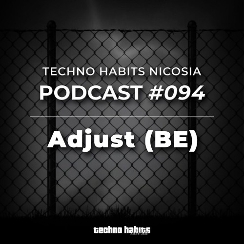 THN Podcast 094- Adjust (BE) [Khoros/BAHN]