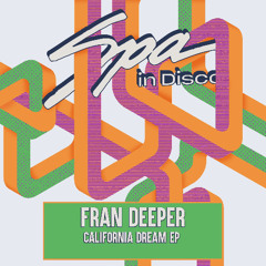 Fran Deeper - Vice (Original Mix)