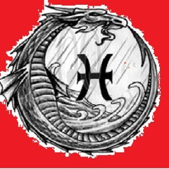 THE PISCES DRAGON WAGON
