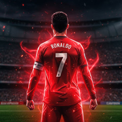 CRISTIANO RONALDO POTÊNCIA MÁXIMA
