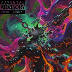 FREE (feat. THE LONE CONTRABAND) (prod. MERCY$)