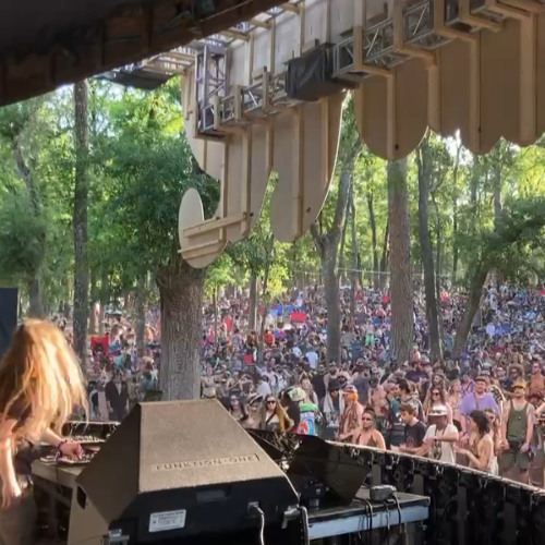 Twilight Set @ Tipper & Friends [Suwannee (Live Oak, FL)] [April 19, 2025]