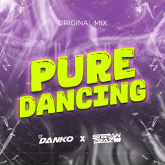 SG Danko Ft Steban Deaza - Pure Dancing (FREE DOWNLOAD) #GUARACHA