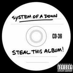 System of a down-innervision