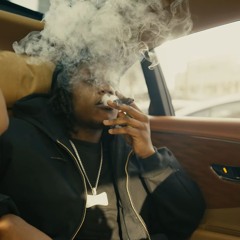 Rell Vert - Red Rum Freestyle (Official Music Video)