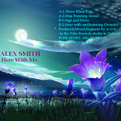 Here with Me (feat. Diviniti)