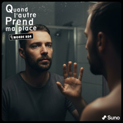 Monde ADN Music | Quand l'autre prend ma place