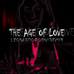 Charlotte De Witte - The Age Of Love (Roghi hardcore remake) [Terminal Bootleg]