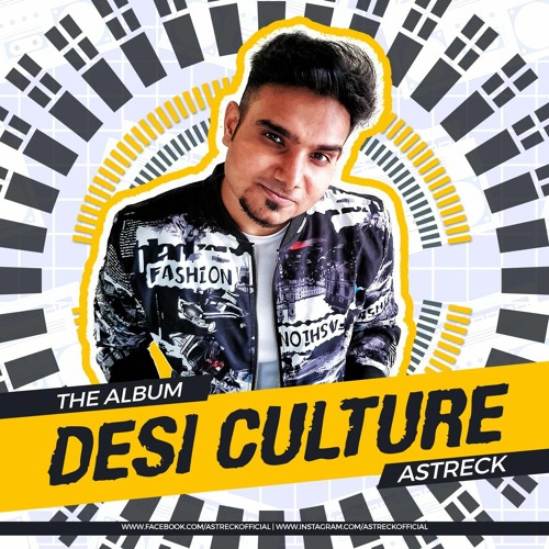 07. Ek Pardesi (Astreck Remix)