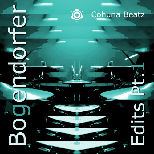Cohuna Beatz - I Closed My Eyes (Bogendorfer Edit)