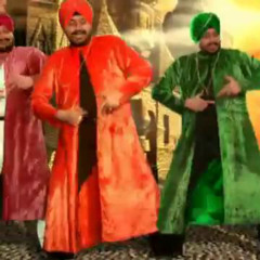 Tunak Tunak Tunning In The 90's