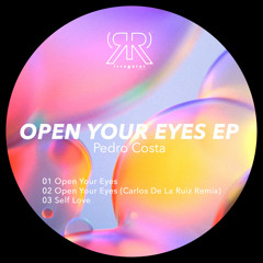 Open Your Eyes (Original Mix)