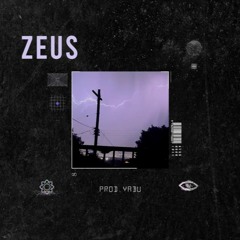 Osirus Jack Type Beat - "ZEUS"