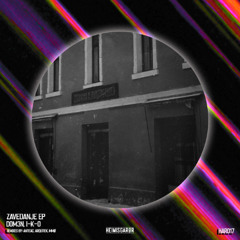 Dom3n, I-K-O - Zavedanje (Original Mix)