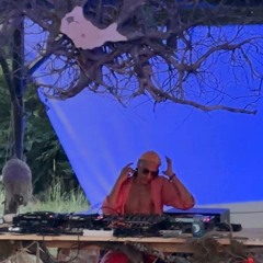 Vakula Dj Set @ Waha Festival 2024