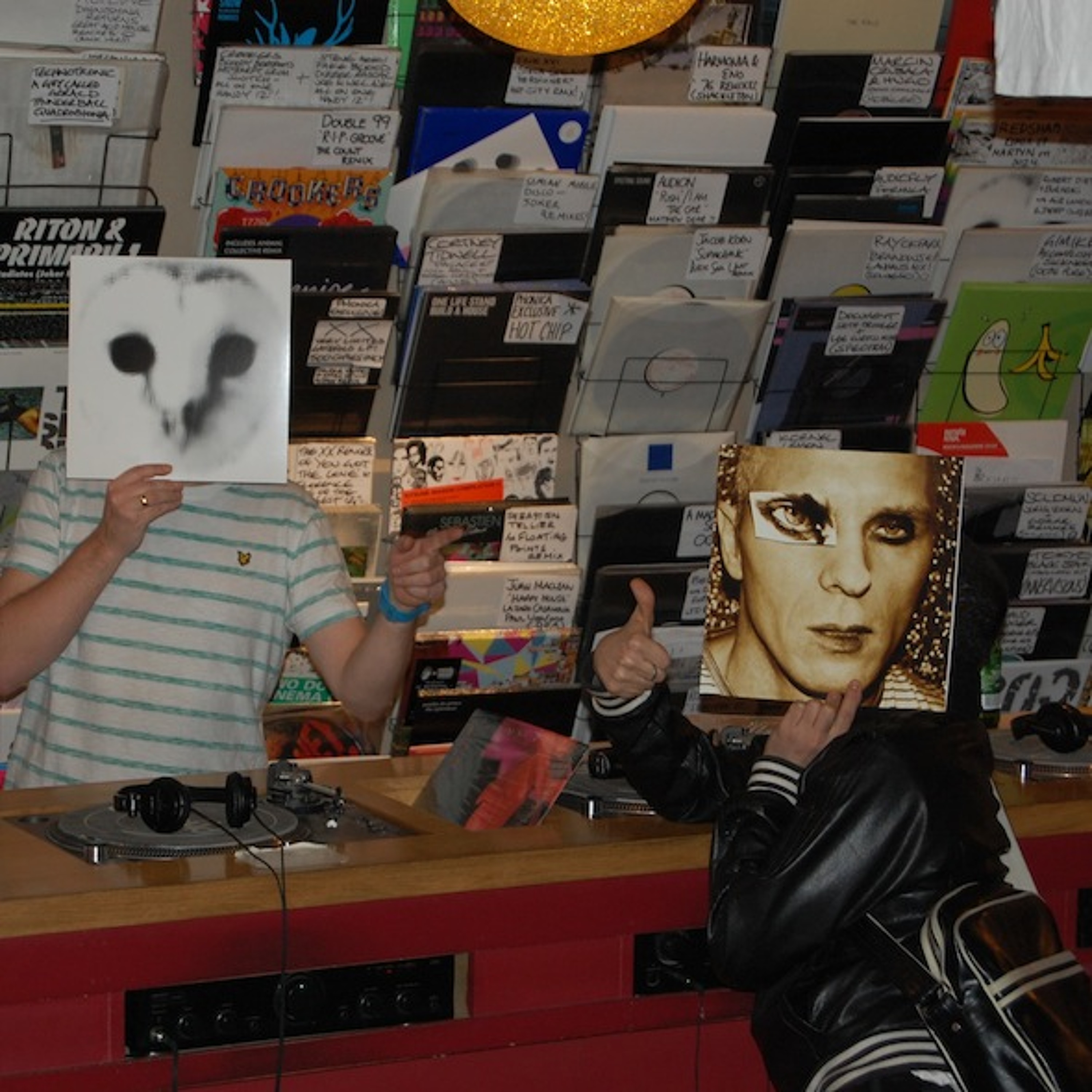 Phonica Records