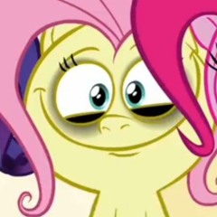FLUTTERSHY SPACEGIRL NO SLEEP DETOX (SPACEMAN ON DOPE)