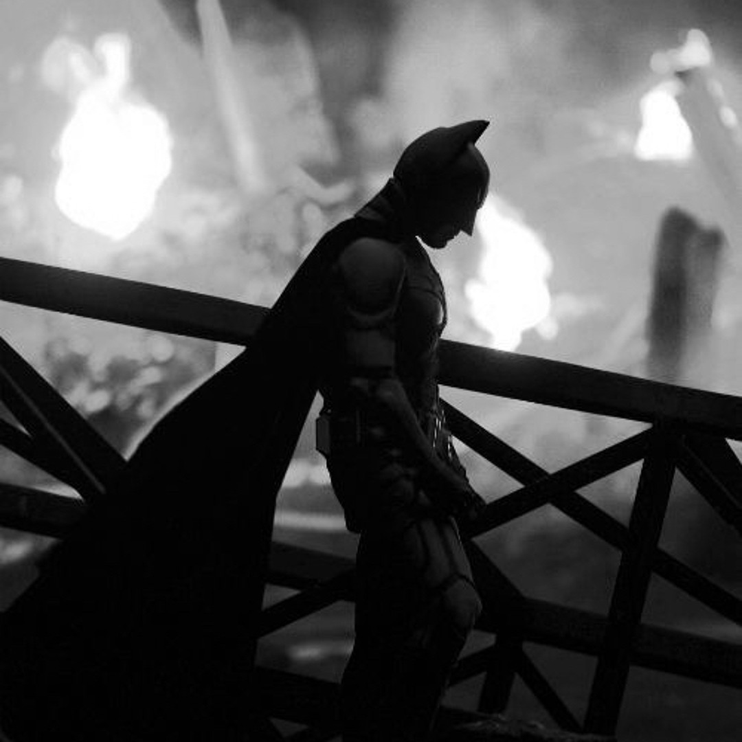 Stream batman why do we fall bruce? long whale song (slowed) by Anonymous Bass Booster