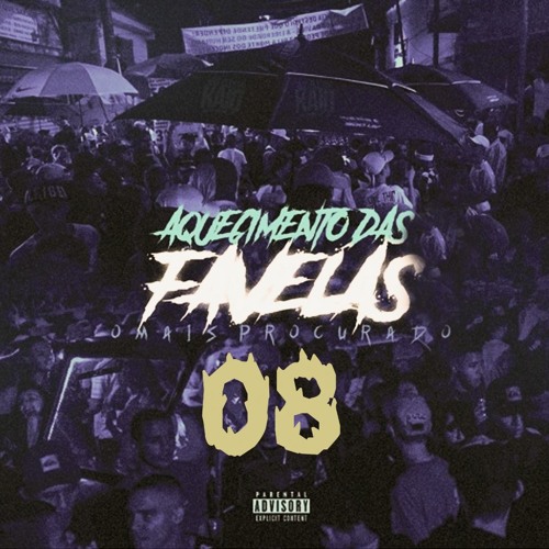 DJ KAIOMIX - AQUECIMENTO DAS FAVELAS 08 - FLEXIONA COM A XRC