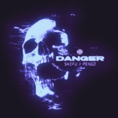 Shifu & Pengo - Danger