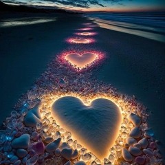 Hearts Beat as One