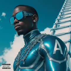 Highest In The Room (Slowed)