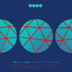 Dole & Kom - Roots (Mollono.Bass Remix) [3000 Grad]