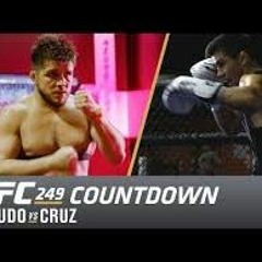 UFC 249 Countdown  Cejudo vs. Cruz | #UFC249 #MMA #UFC