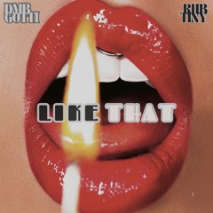 DMB Gotti x RHB Tiny - Like That
