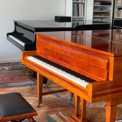 Anatoly Lyadov Bagatelle Opus 30