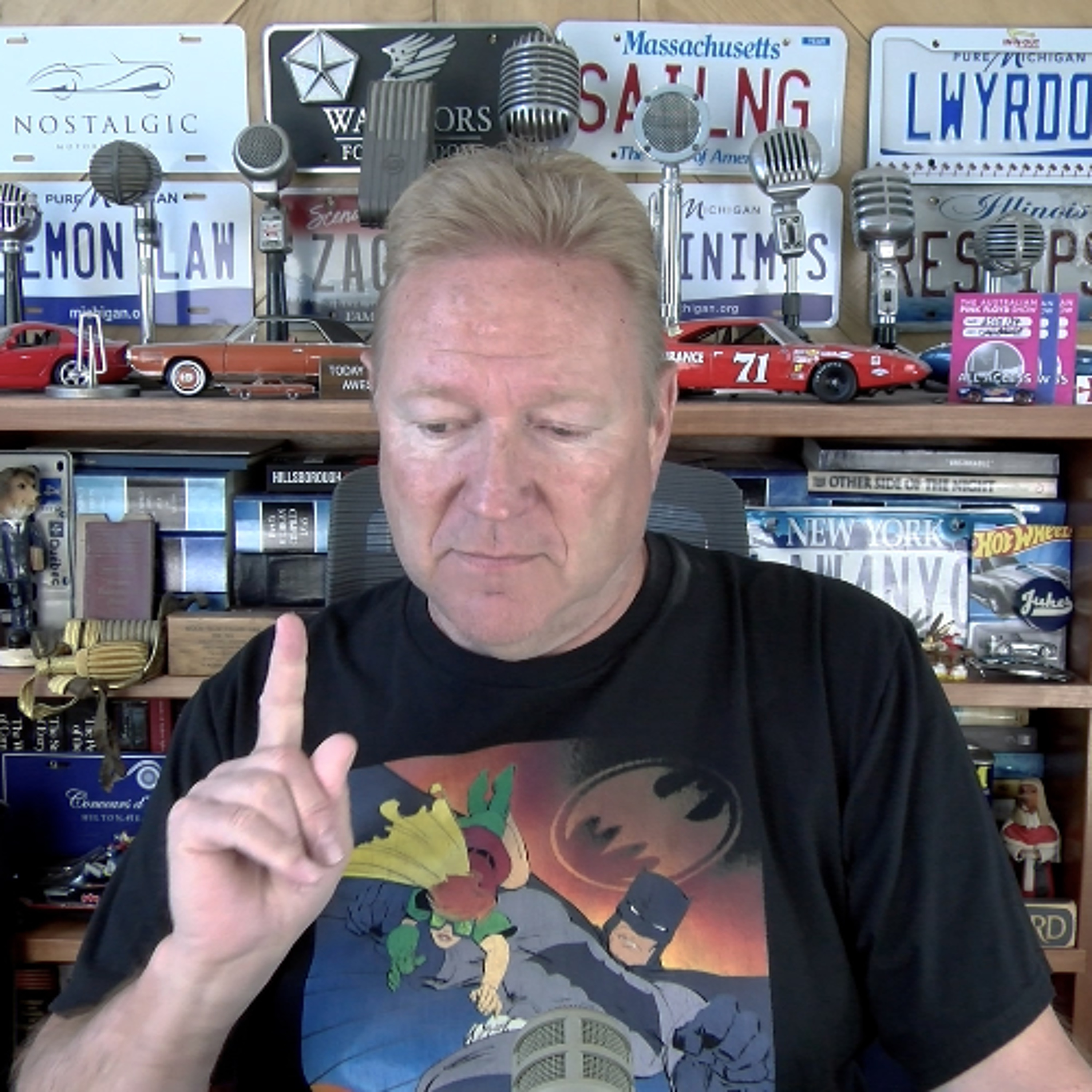 Court Strikes Restrictions On Signs That Only Applied To Food Trucks