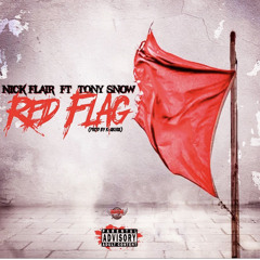 Red Flag ft Tony Snow
