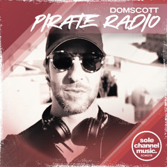 Pirate Radio (Extended Mix)