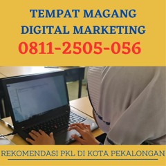 Belajar Magang Internet Markerting Semarang