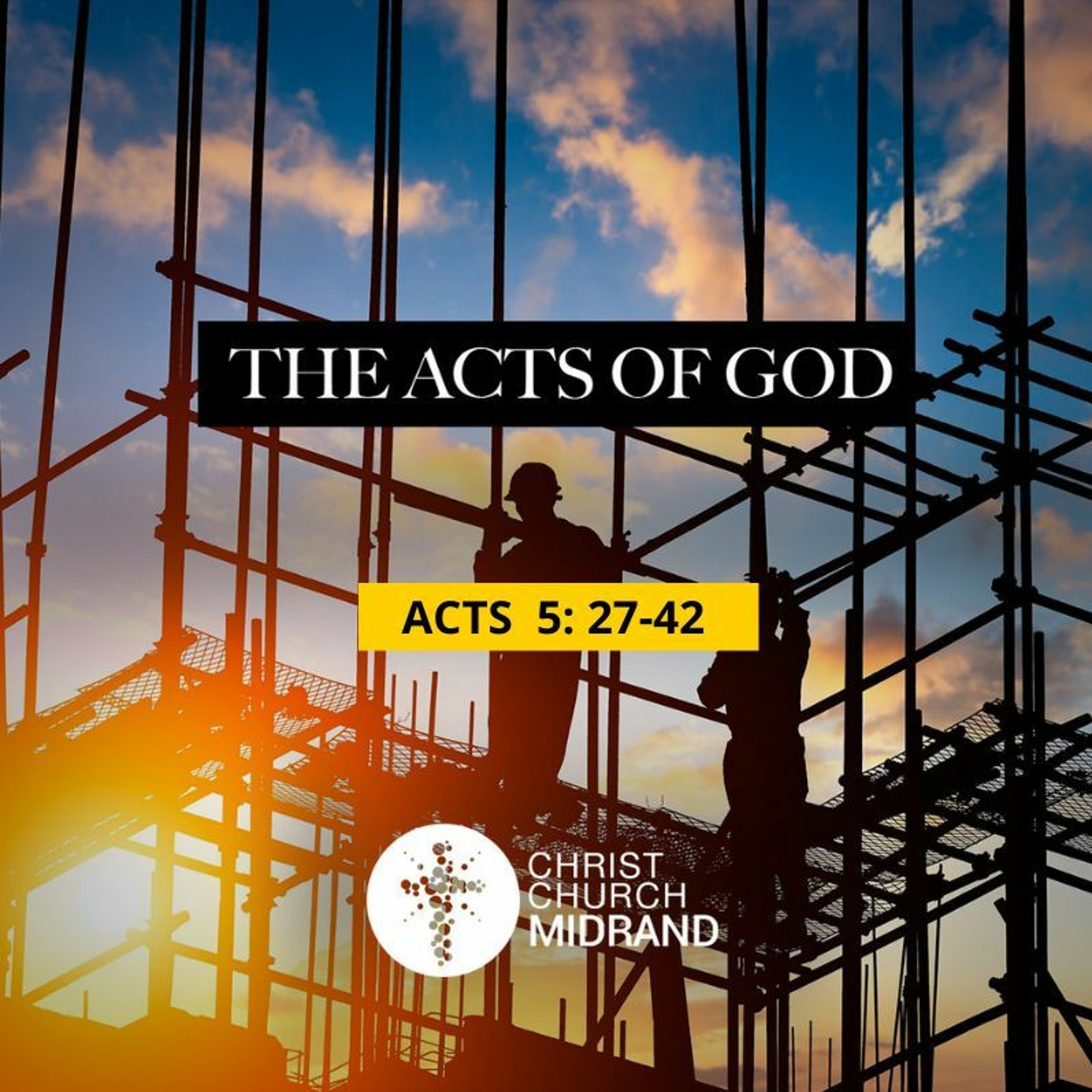 Christ Church Midrand