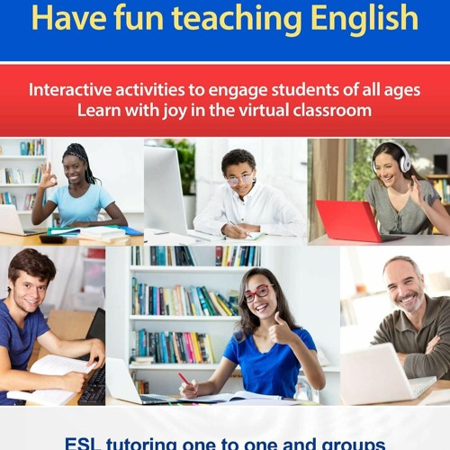 Stream Episode PDF ESL Online Games Have Fun Teaching English Stream episode pdf esl online games have fun teaching english