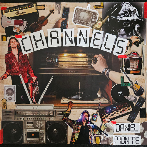 CHANNELS