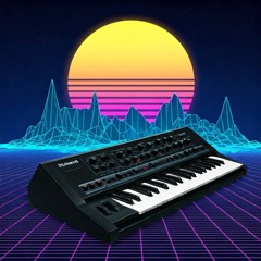 Factory ( SynthWave Mix )