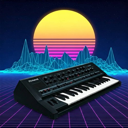 Factory ( SynthWave Mix )