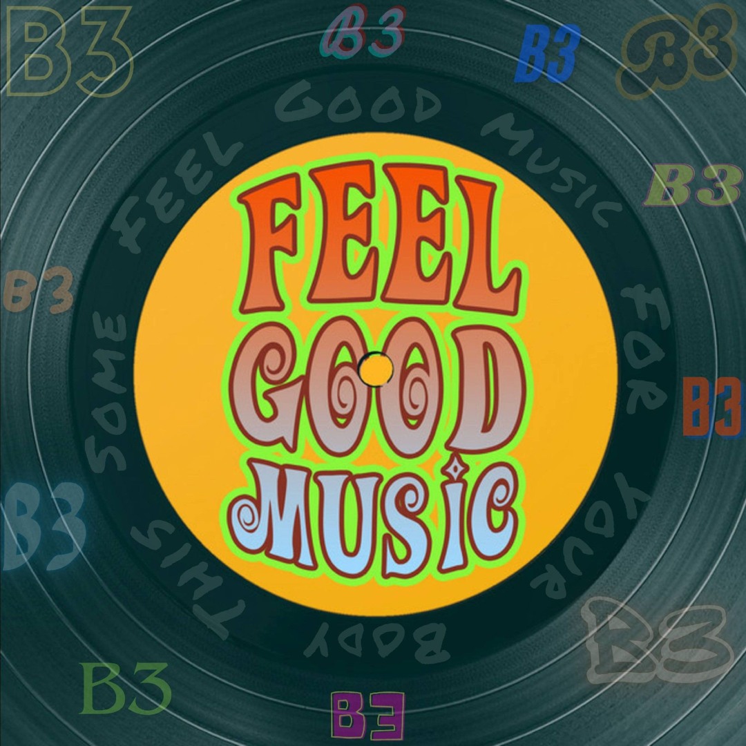 Feel Good Music