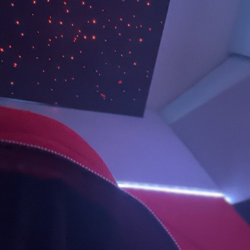 luhsnipe- spin again