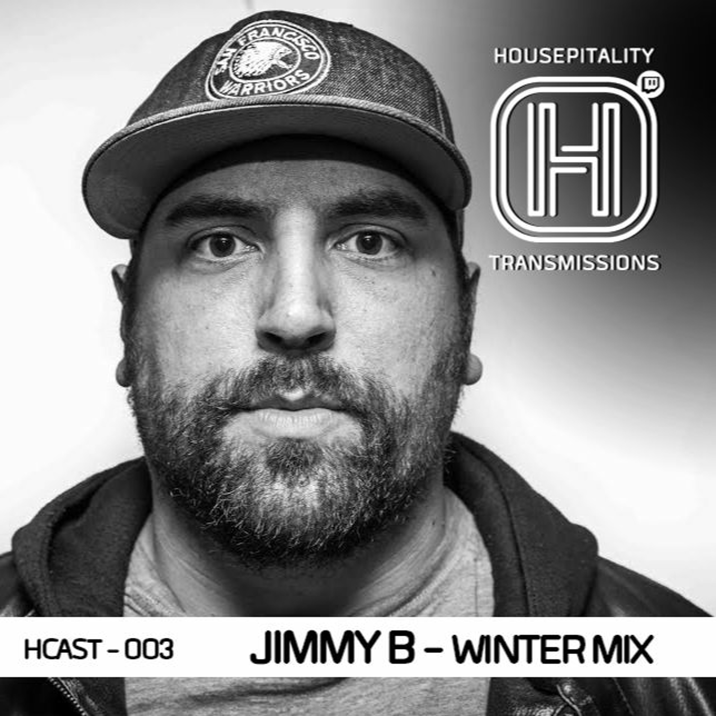 Housepitality