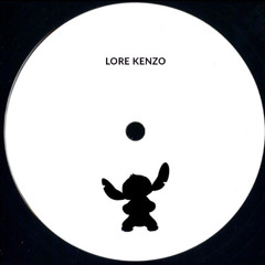 DCTN - LORE KENZO (edit) - Unreleased