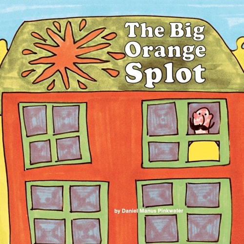 [▶️ PDF READ ⭐] Free The Big Orange Splot free