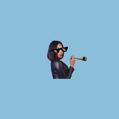 jump out ya window head first type beat
